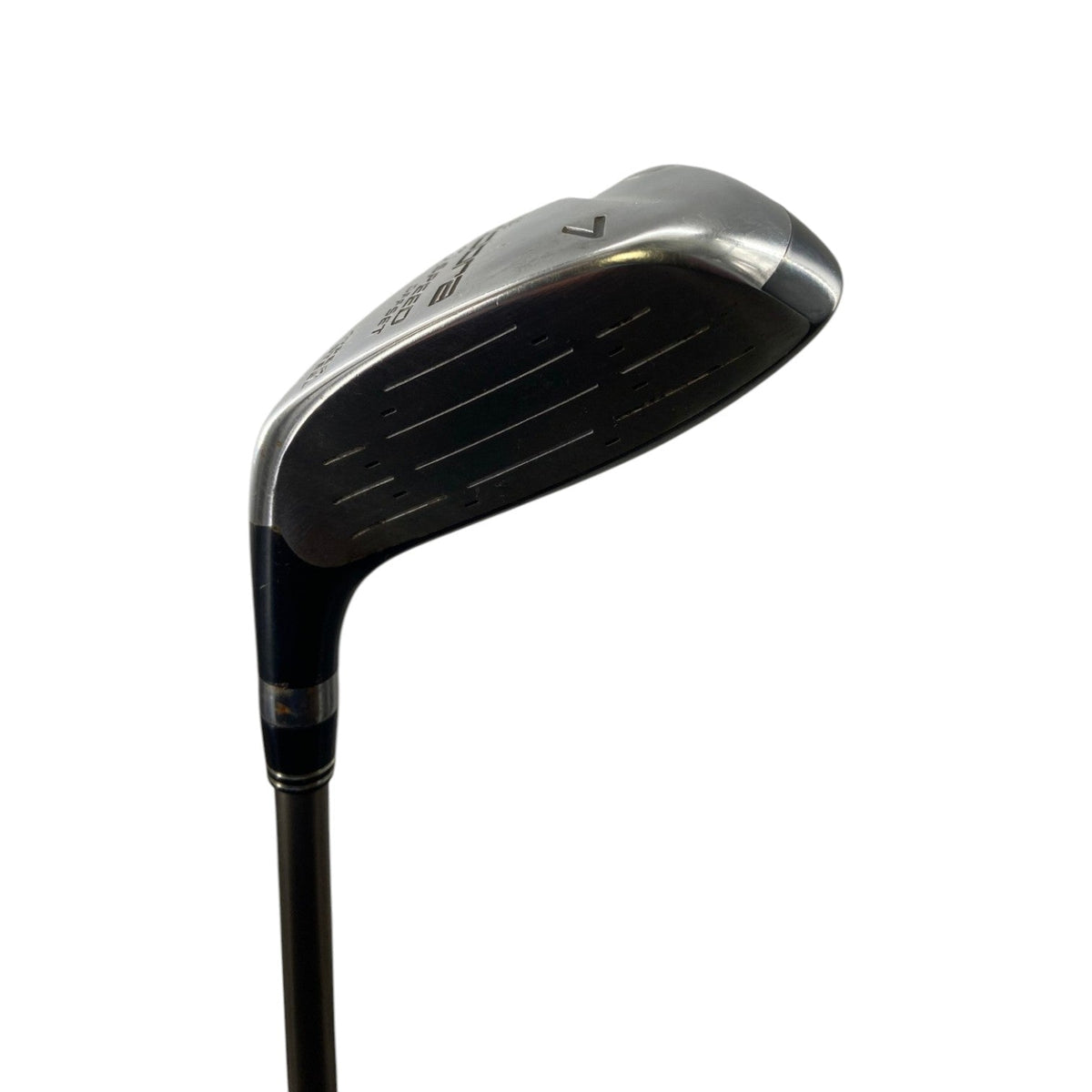 King Cobra M Speed 7 Wood (Pre Owned)