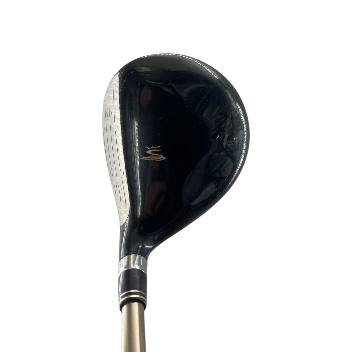 King Cobra M Speed 9 Wood (Pre Owned)
