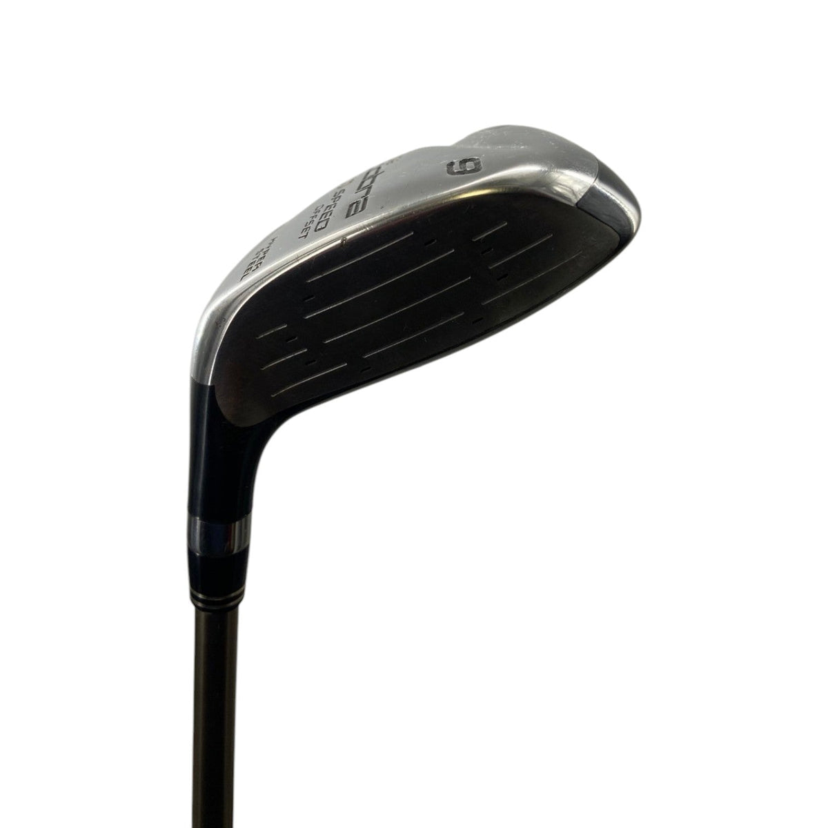 King Cobra M Speed 9 Wood (Pre Owned)