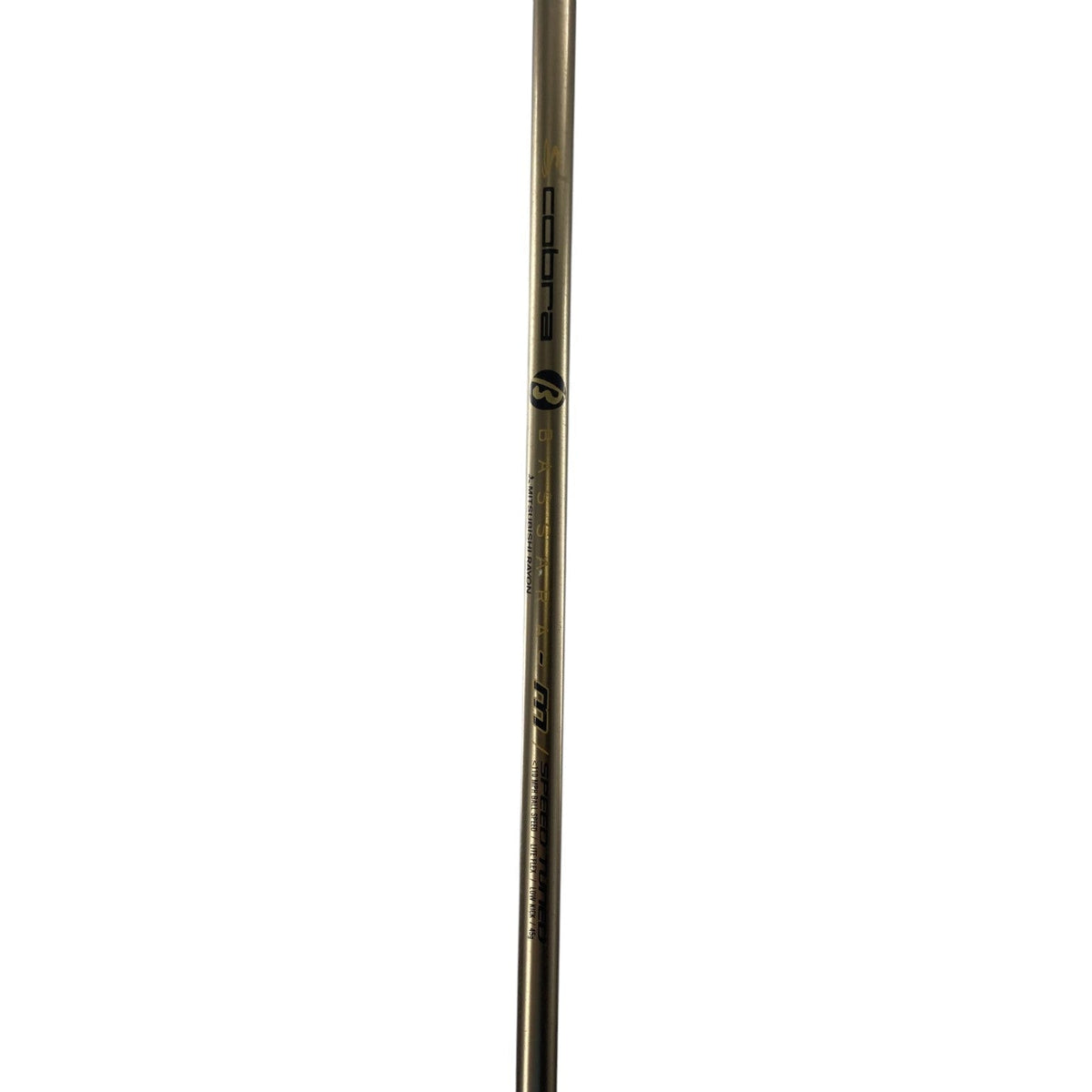 King Cobra M Speed 9 Wood (Pre Owned)