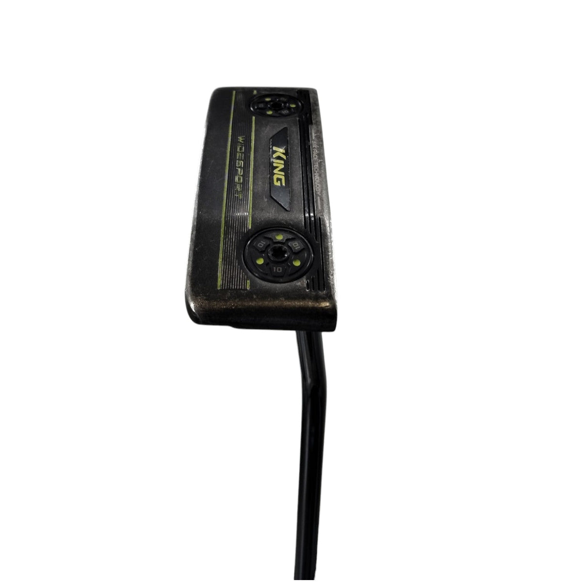 King Cobra Widesport Putter (Pre Owned)