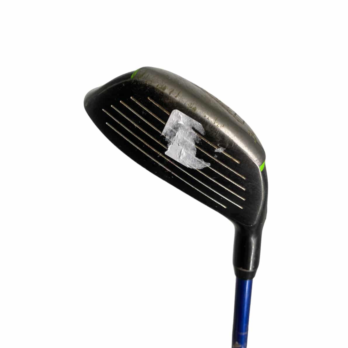 Krank 13º 3+ Wood (Pre Owned)