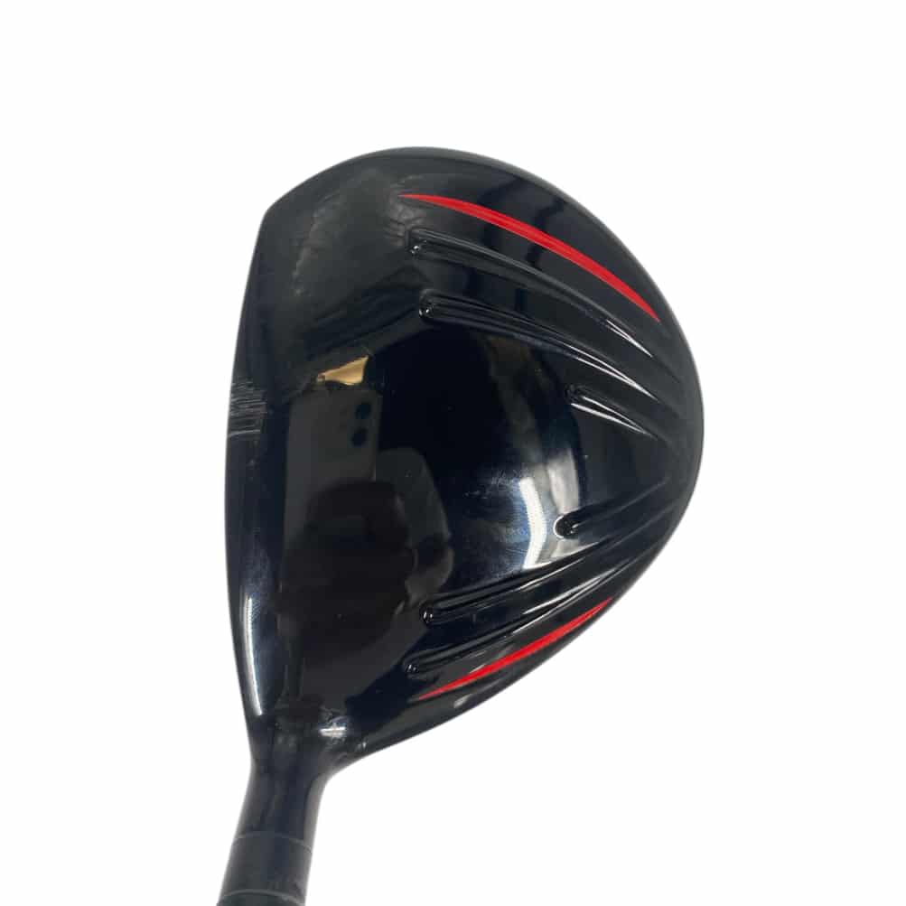 Krank Formula Fire 13º 3 Wood (Pre Owned)