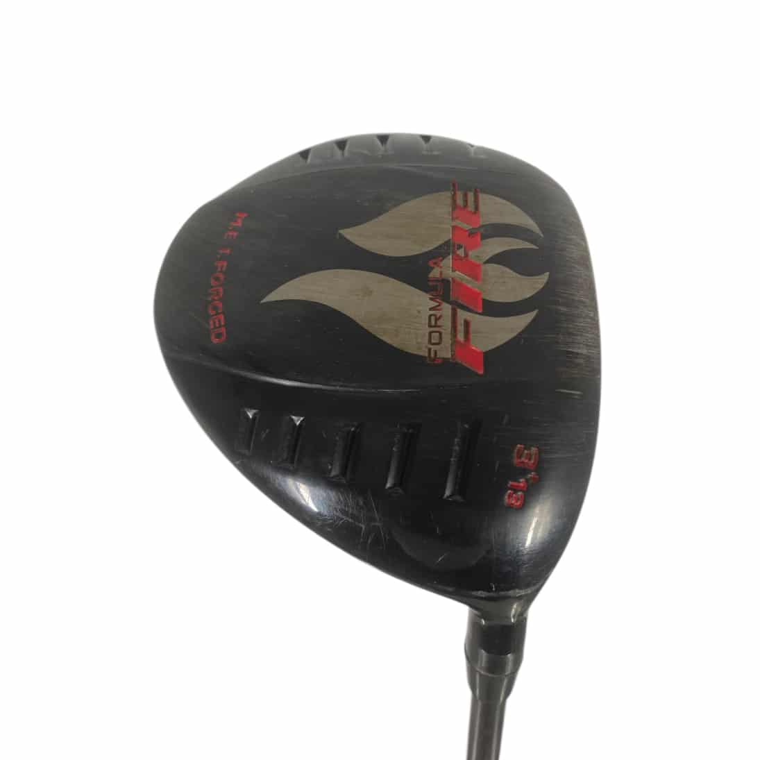 Krank Formula Fire 13º 3 Wood (Pre Owned)