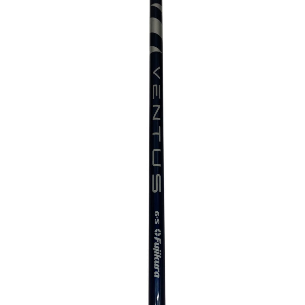 Krank Formula Fire M.E.T Forged 9º Driver (Pre Owned)