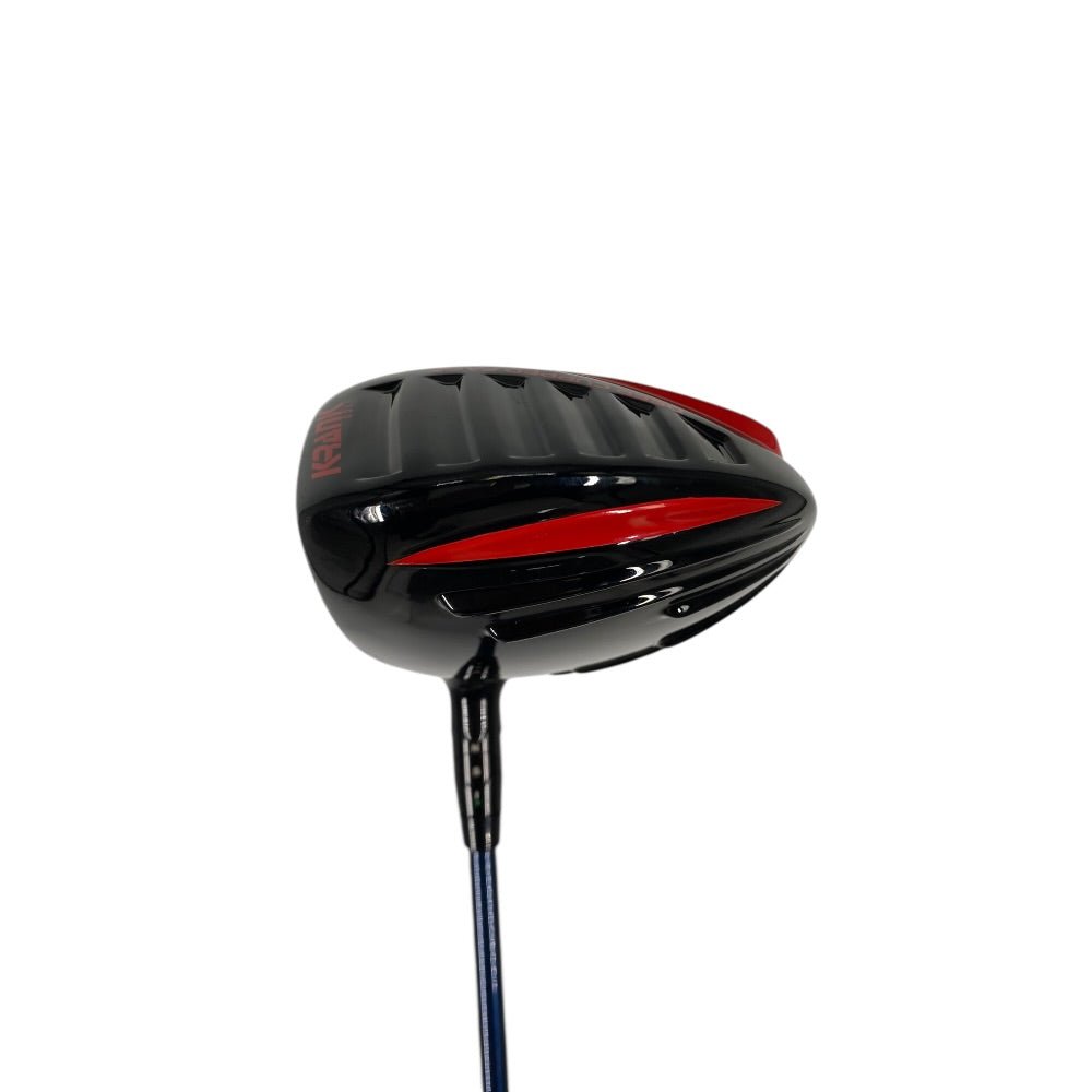 Krank Formula Fire M.E.T Forged 9º Driver (Pre Owned)