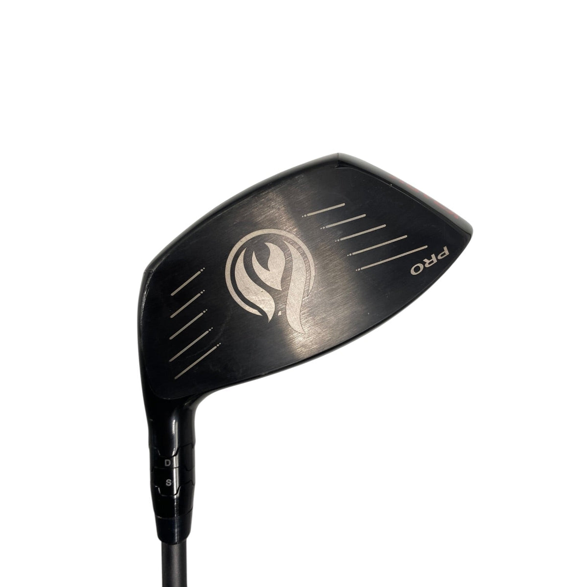 Krank Golf Formula Fire Pro 9º Driver (Pre Owned)