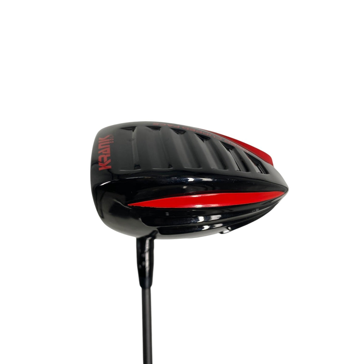 Krank Golf Formula Fire Pro 9º Driver (Pre Owned)