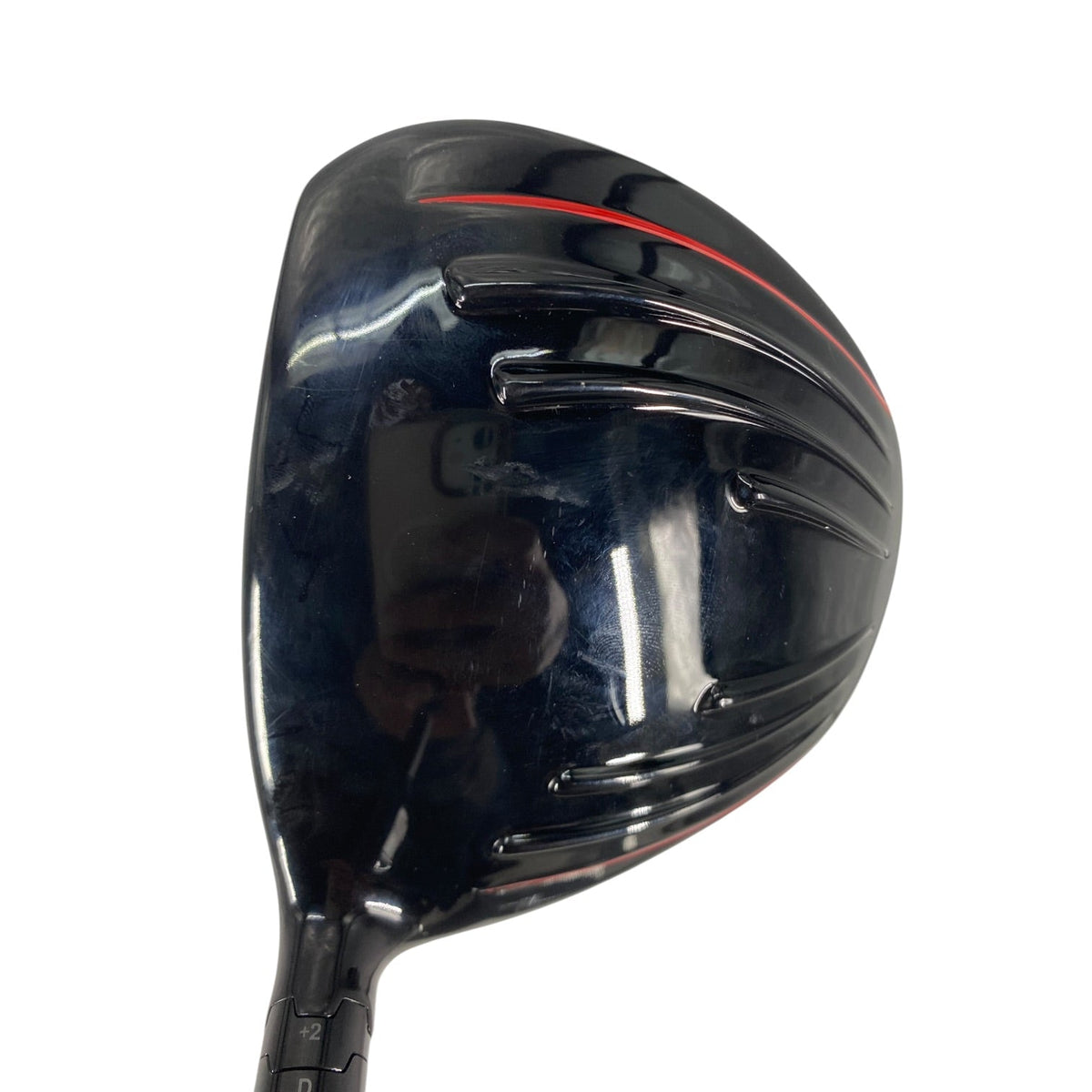 Krank Golf Formula Fire Pro 9º Driver (Pre Owned)
