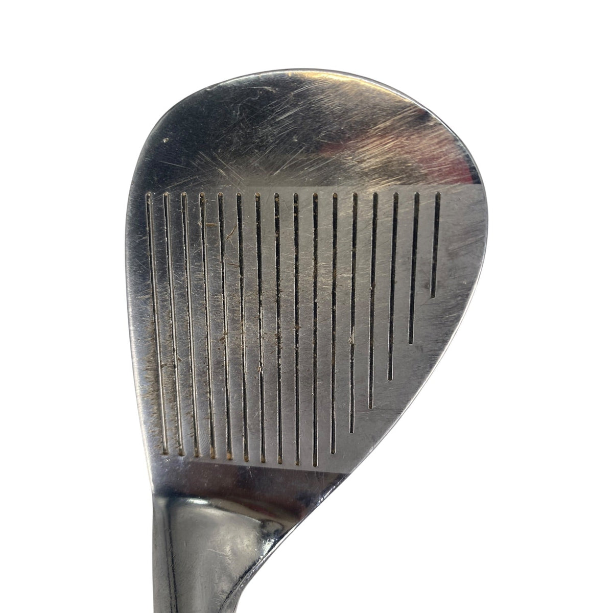 KZG Forged 58º Wedge (Pre Owned)