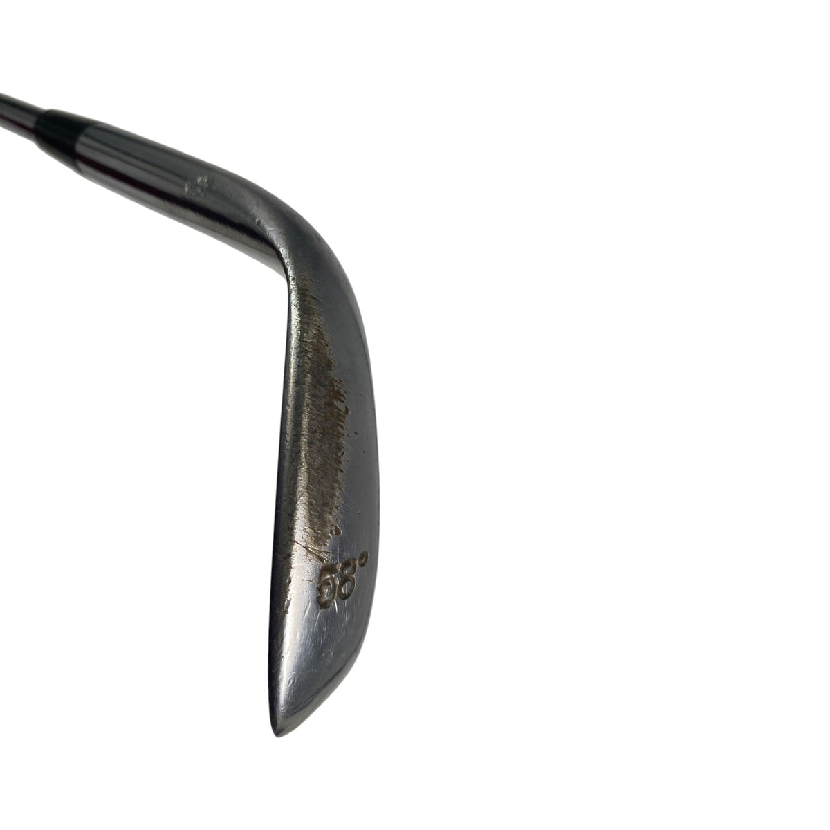 KZG Forged 58º Wedge (Pre Owned)