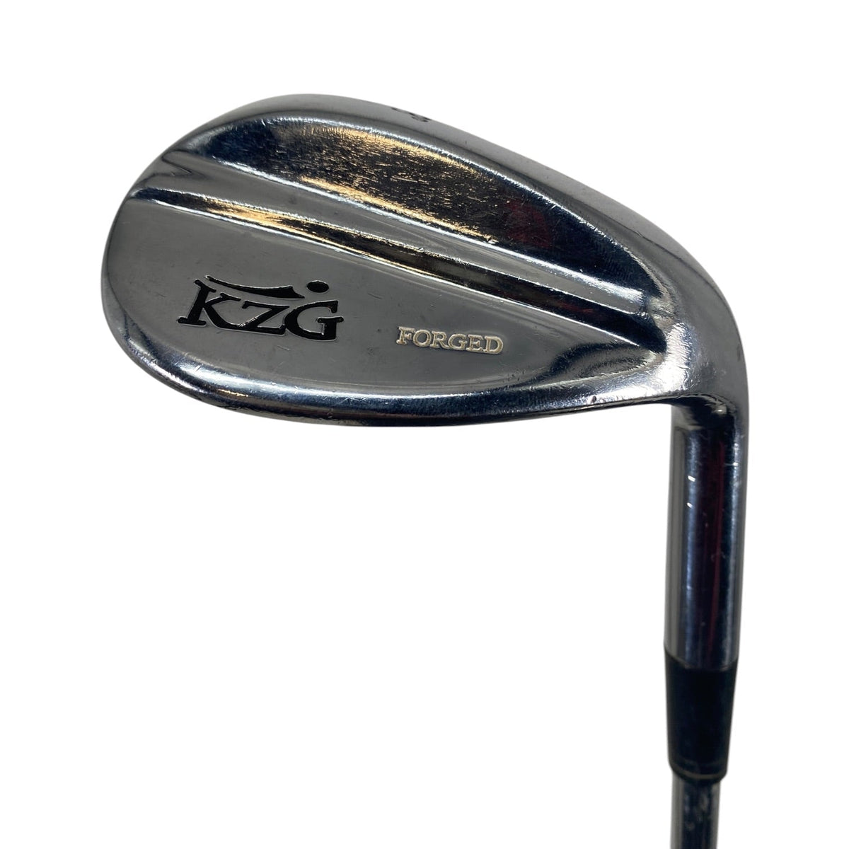 KZG Forged 58º Wedge (Pre Owned)