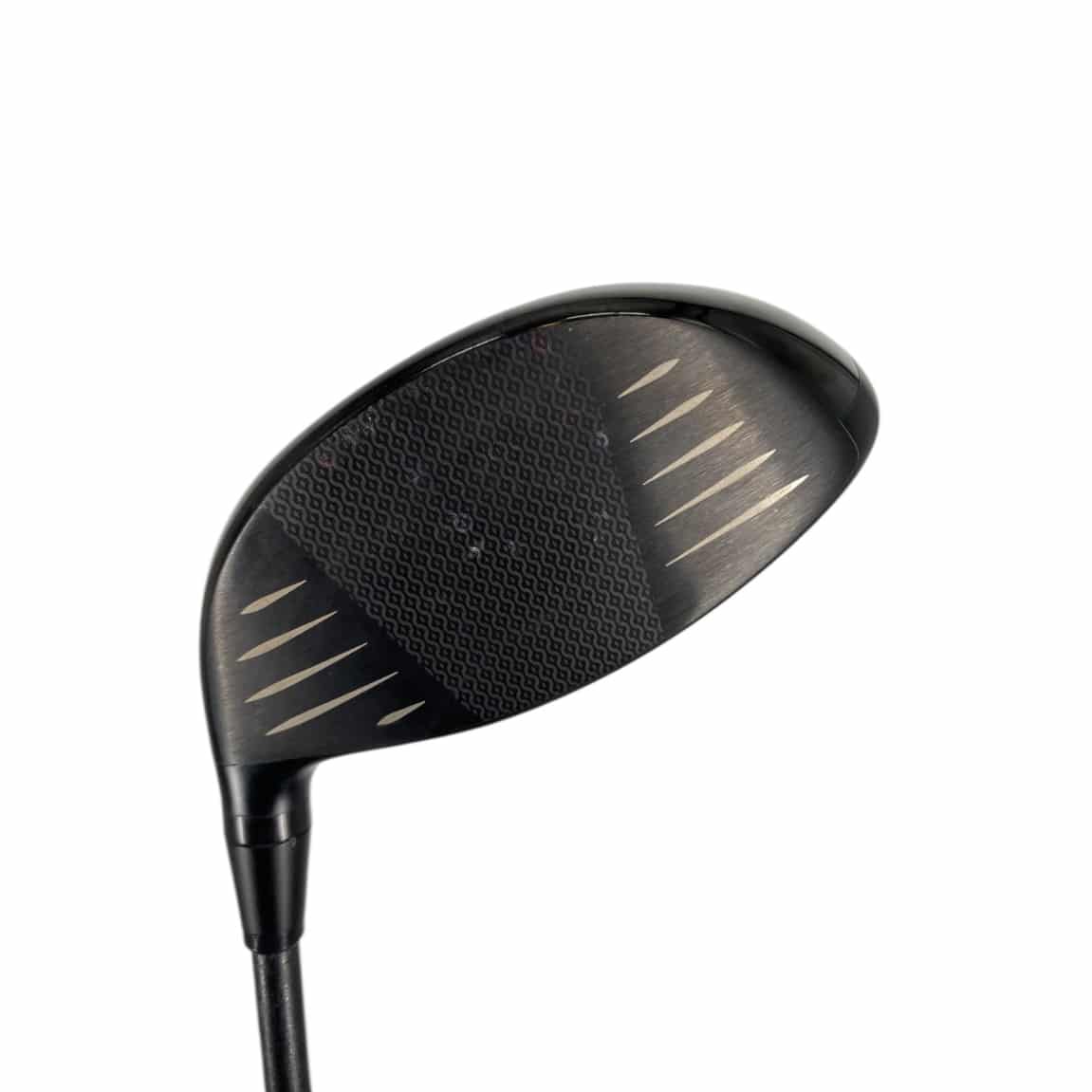 LA Golf 10-10 5.5º Driver (Pre Owned)