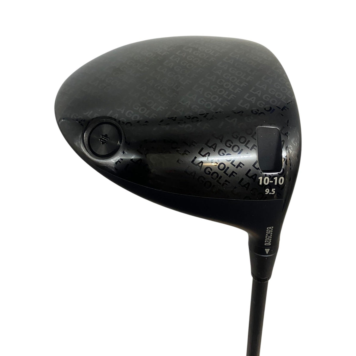 LA Golf 10-10 9.5º Driver (Pre Owned)