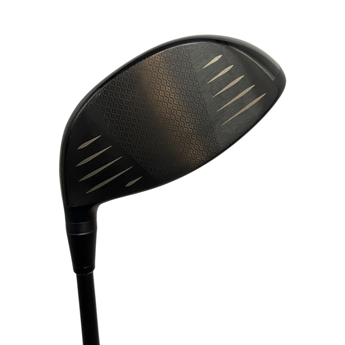 LA Golf 10-10 9.5º Driver (Pre Owned)