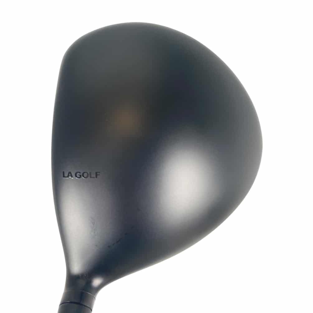 LA Golf 12-11 10.5º Driver (Pre Owned)