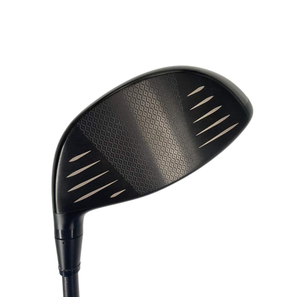 LA Golf 12-11 10.5º Driver (Pre Owned)