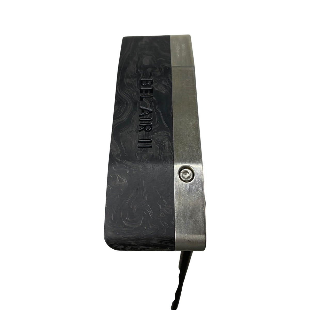 LA Golf BEL AIR II Putter (Pre Owned)