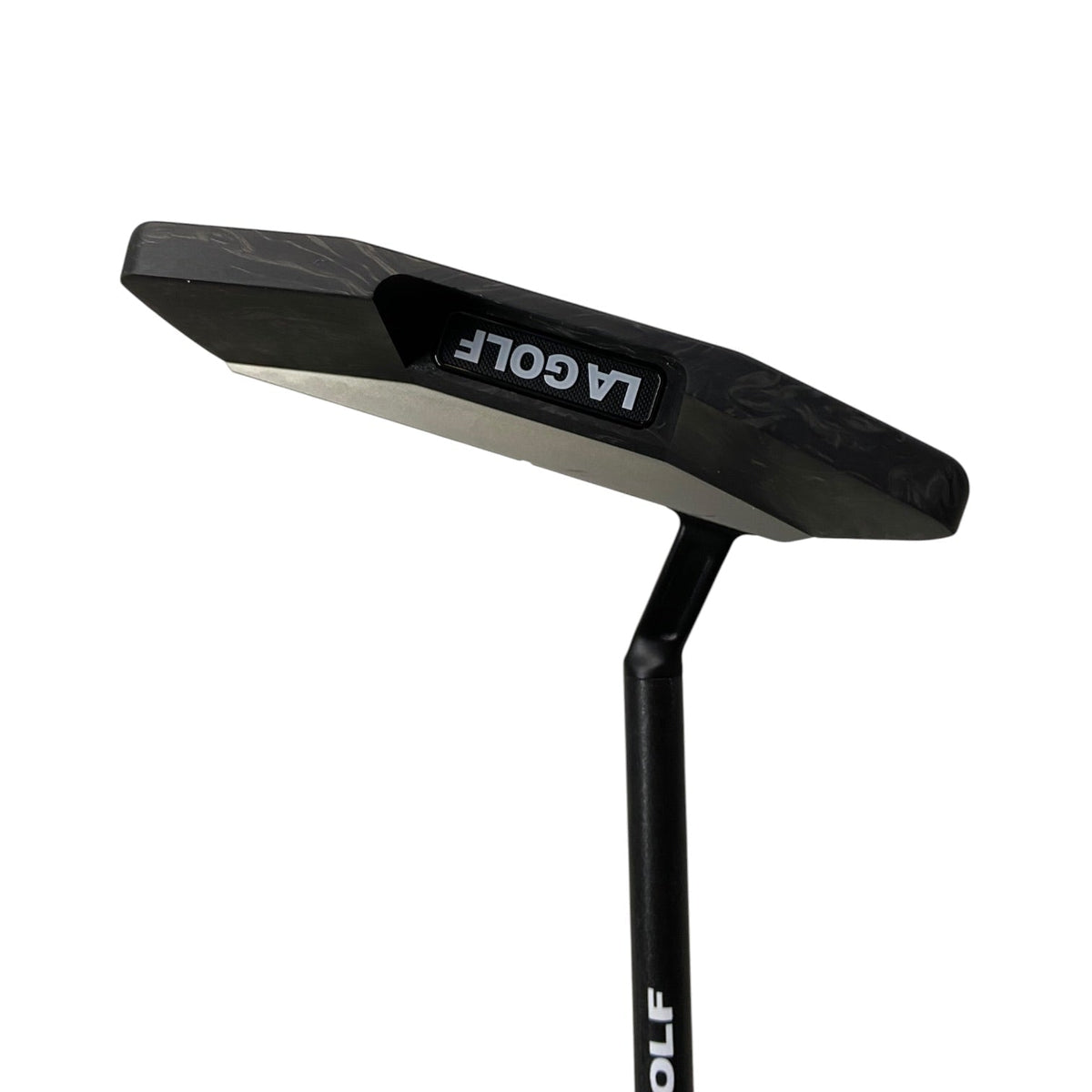 LA Golf BEL AIR II Putter (Pre Owned)