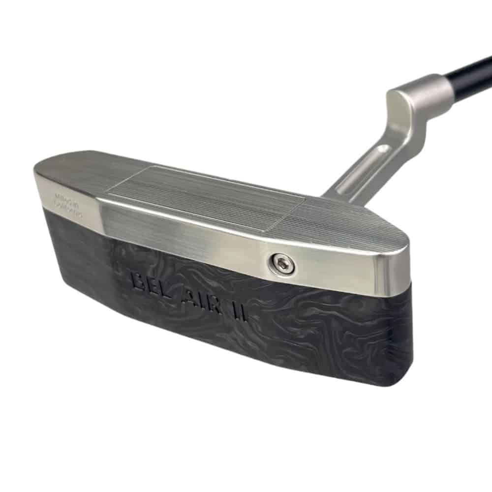 LA Golf BEL AIR II Putter