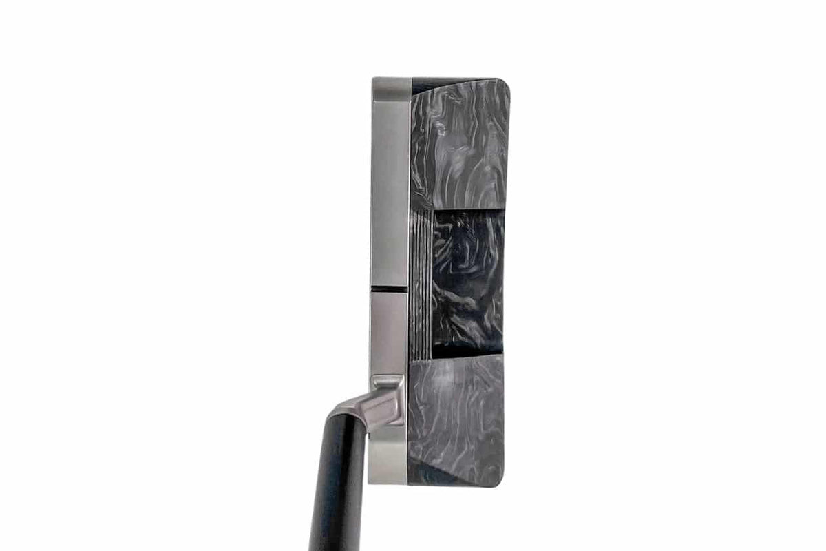 LA Golf BEL AIR II Putter