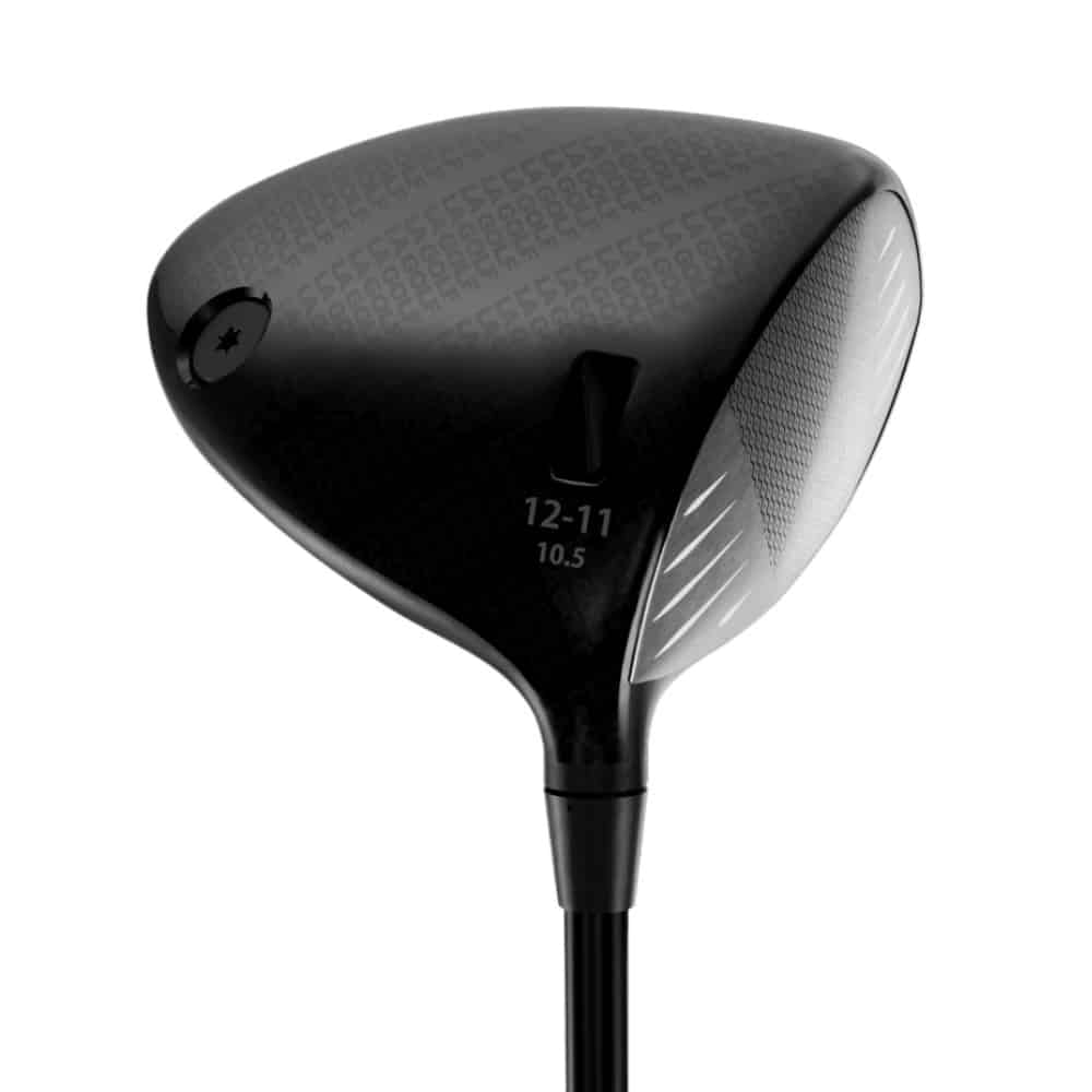 LA Golf Driver