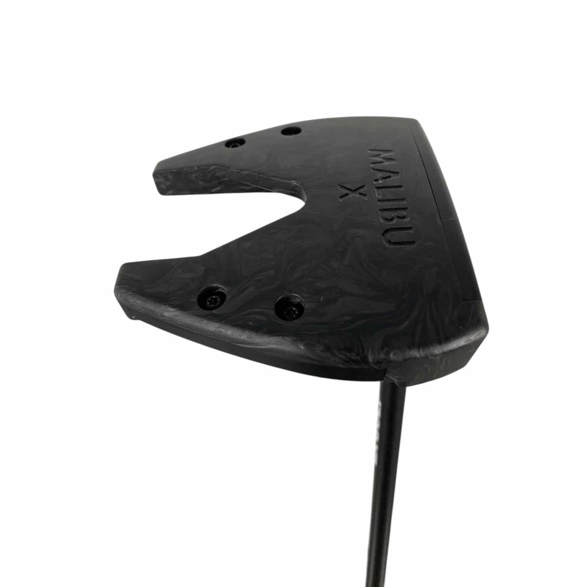LA Golf Malibu X Putter (Pre Owned)