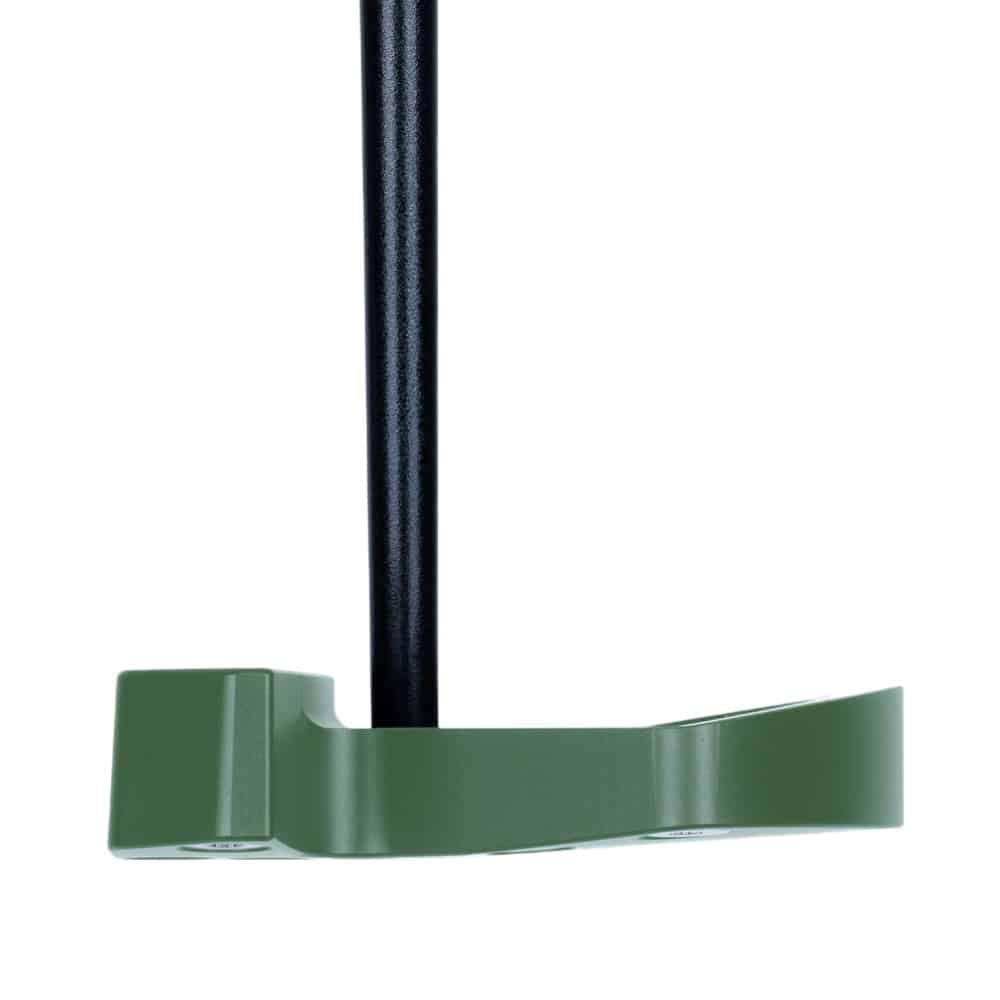 L.A.B Golf DF3 Green Broomstick Custom Putter