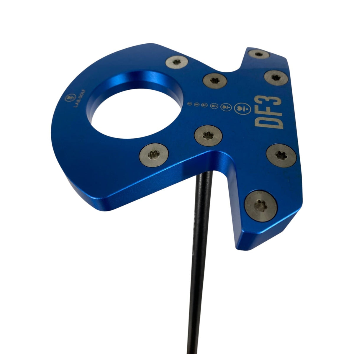 L.A.B Golf DF3 Putter (Pre Owned)