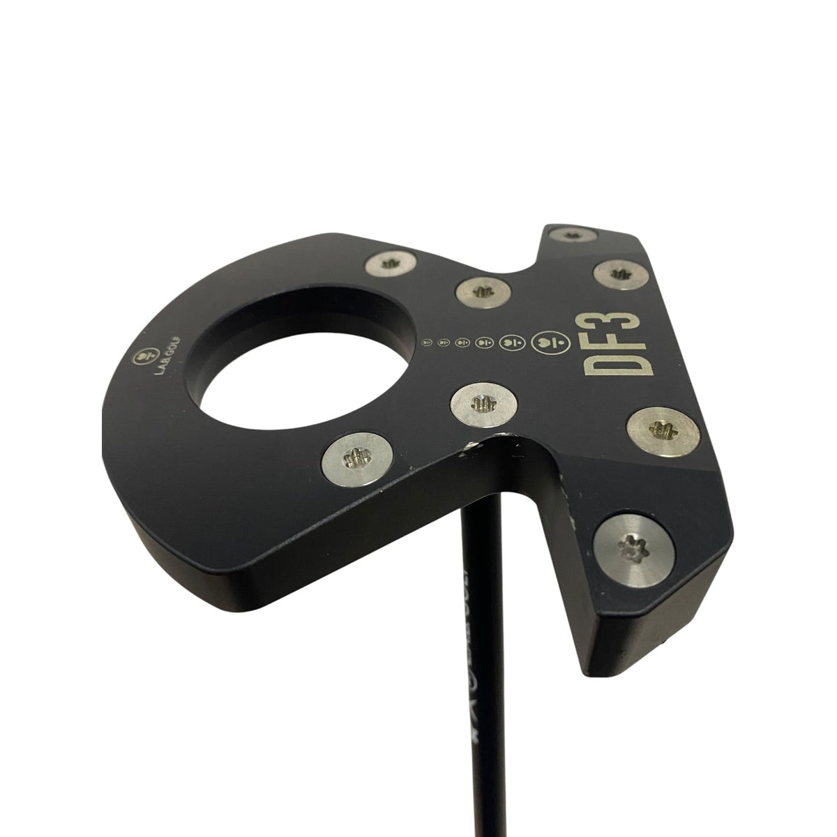 L.A.B Golf DF3 Putter (Pre Owned)