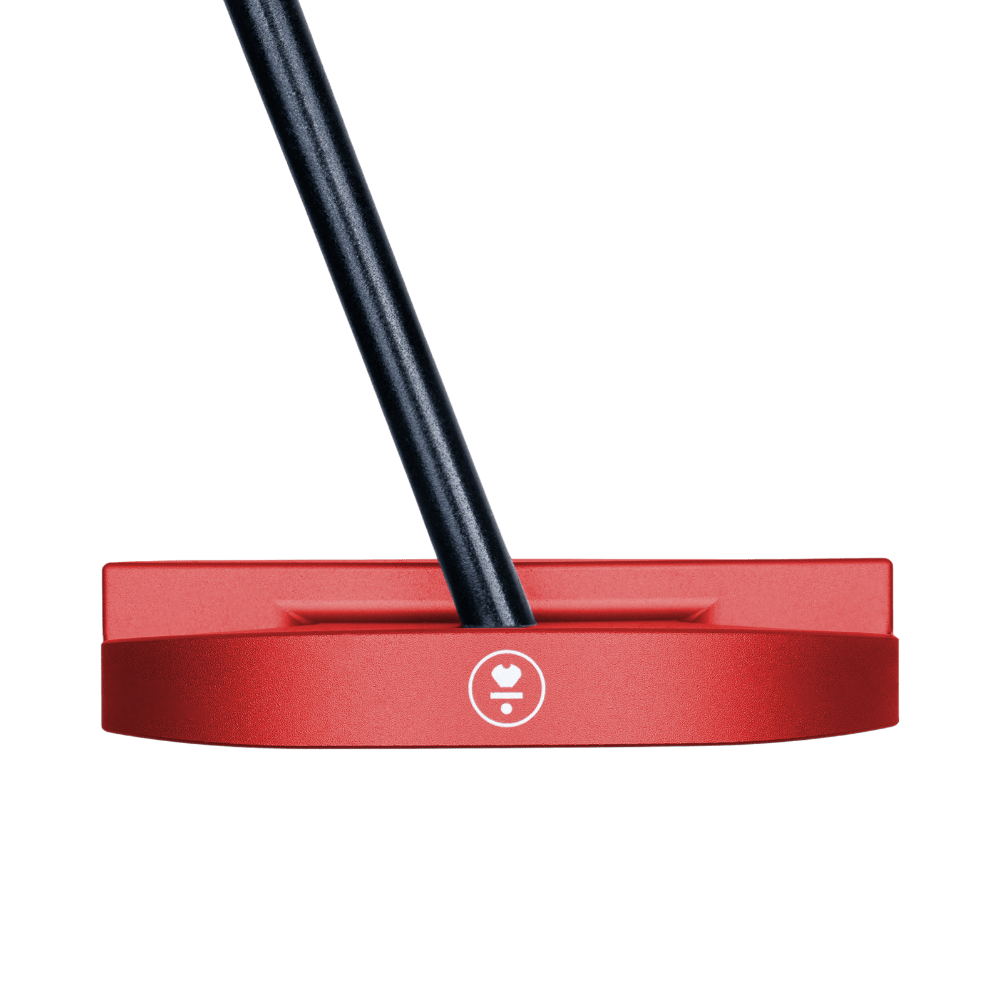 L.A.B Golf DF3 Red Custom Putter
