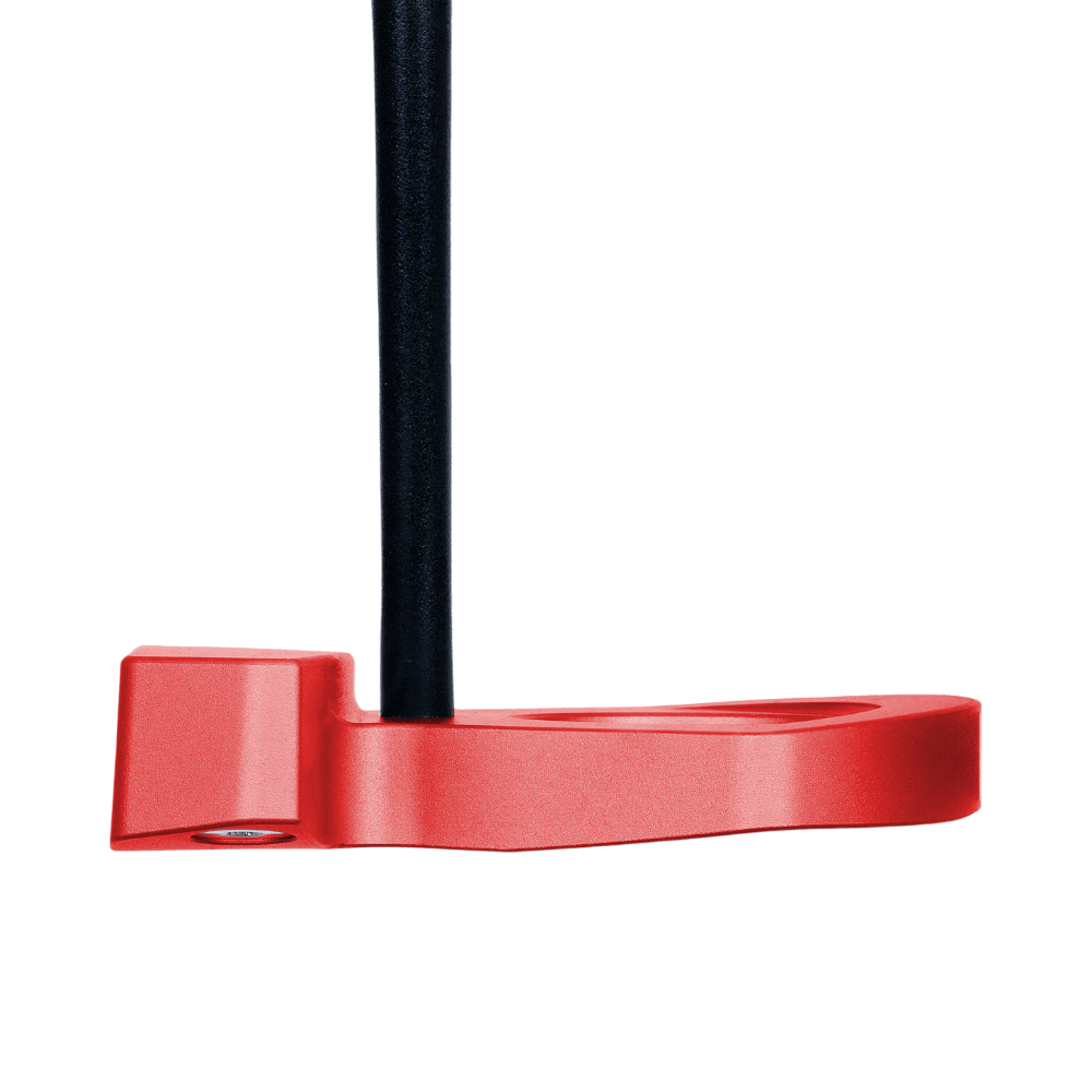 L.A.B Golf DF3 Red Custom Putter