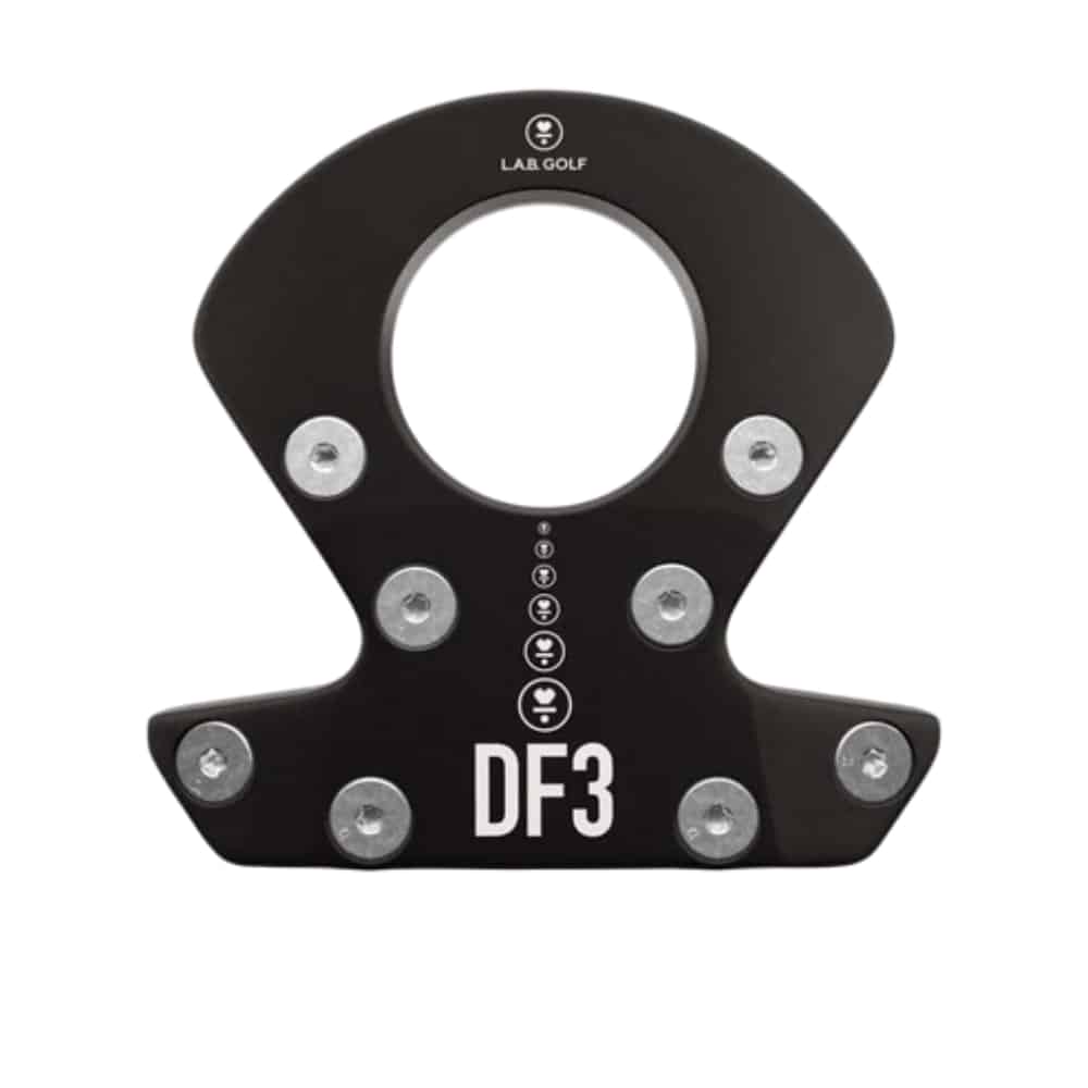 L.A.B Golf DF3 Stock Putter