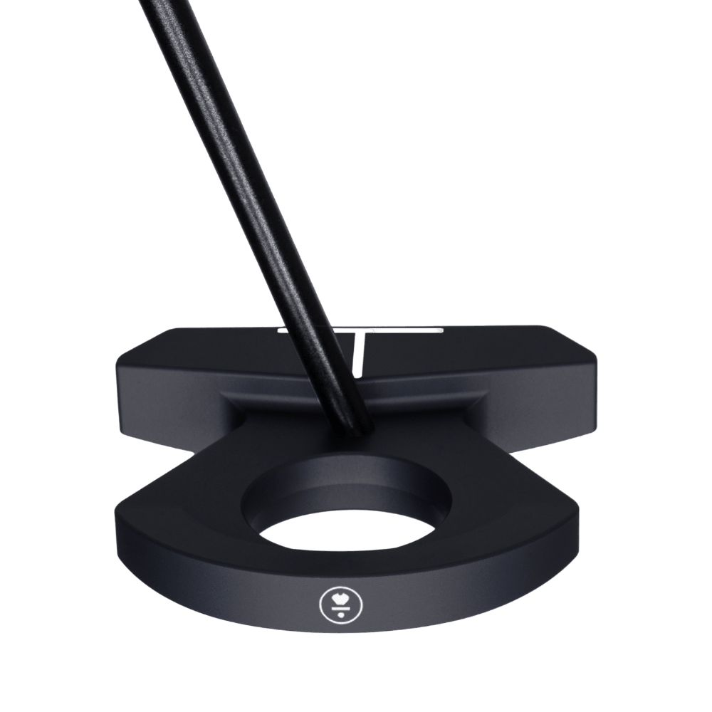 L.A.B Golf DF3i Stock Putter