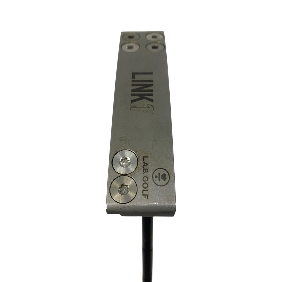 L.A.B Golf Link.1 Putter (Pre Owned)