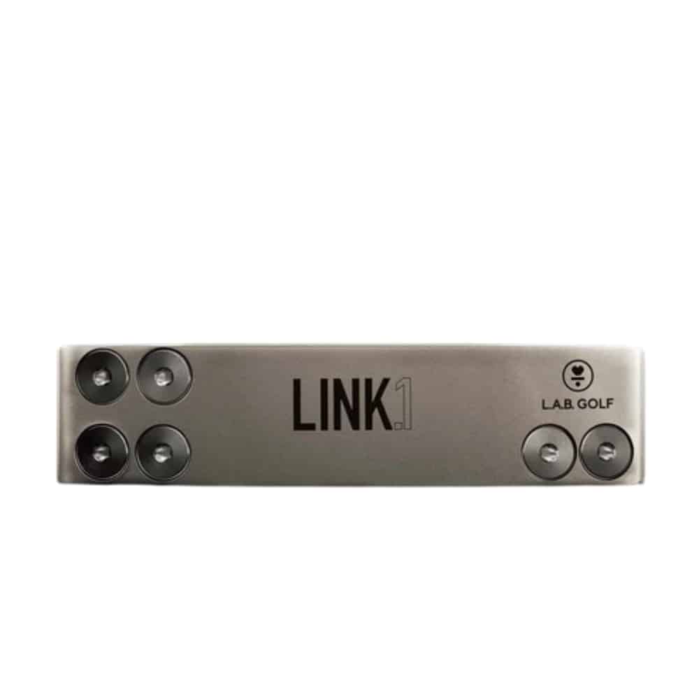 L.A.B Golf LINK.1 Stock Putter