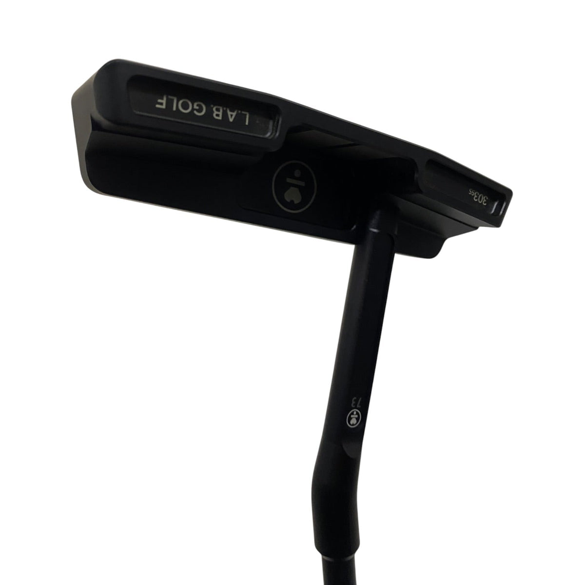 L.A.B Golf Link.2.1 HS Putter (Pre Owned)