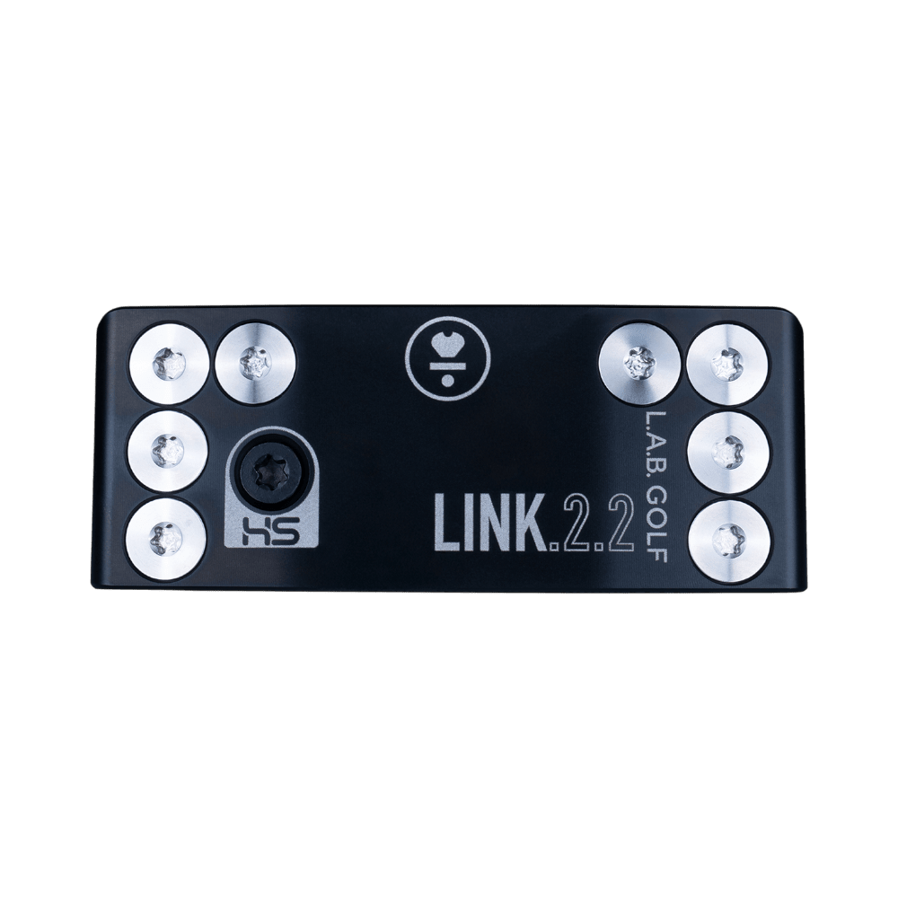 L.A.B Golf LINK.2.2 HS Putter