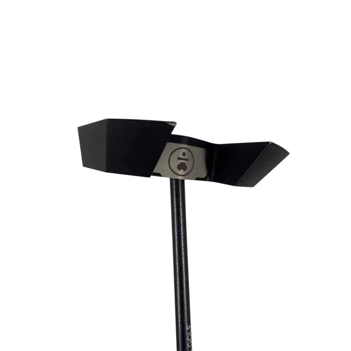 L.A.B Golf MEZZ.1 MAX Black Broom Stick Putter (Pre Owned)