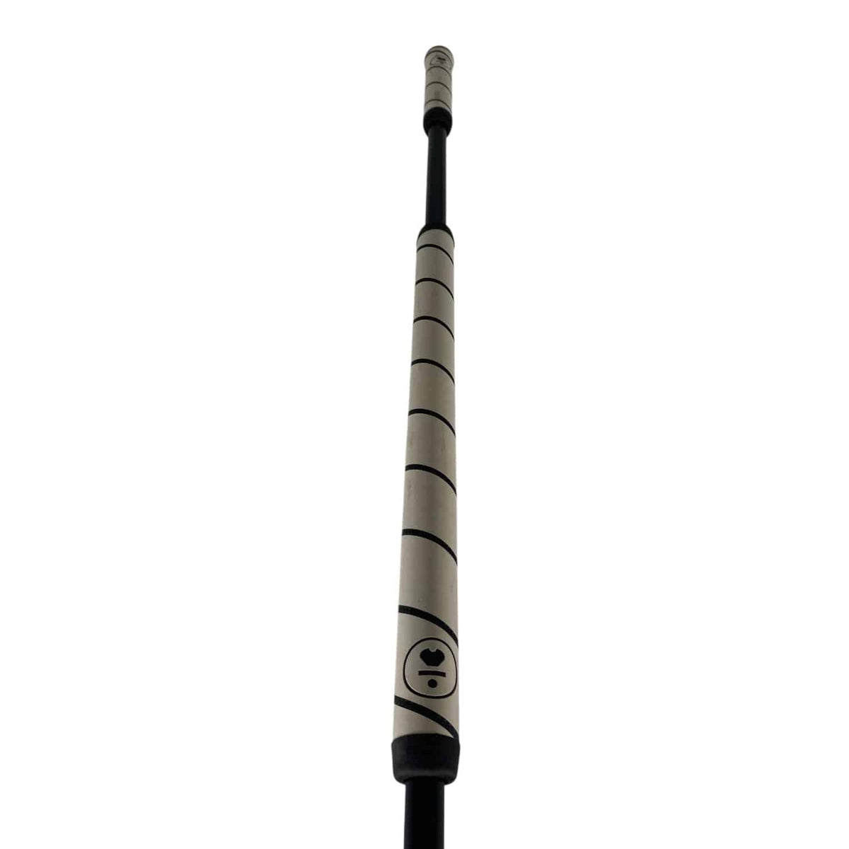 L.A.B Golf MEZZ.1 MAX Black Broom Stick Putter (Pre Owned)