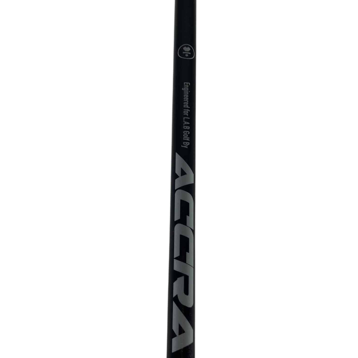 L.A.B Golf MEZZ.1 MAX Black Broom Stick Putter (Pre Owned)