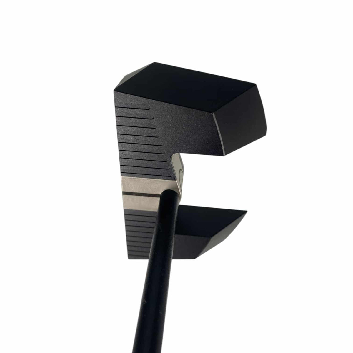 L.A.B Golf MEZZ.1 MAX Black Broom Stick Putter (Pre Owned)