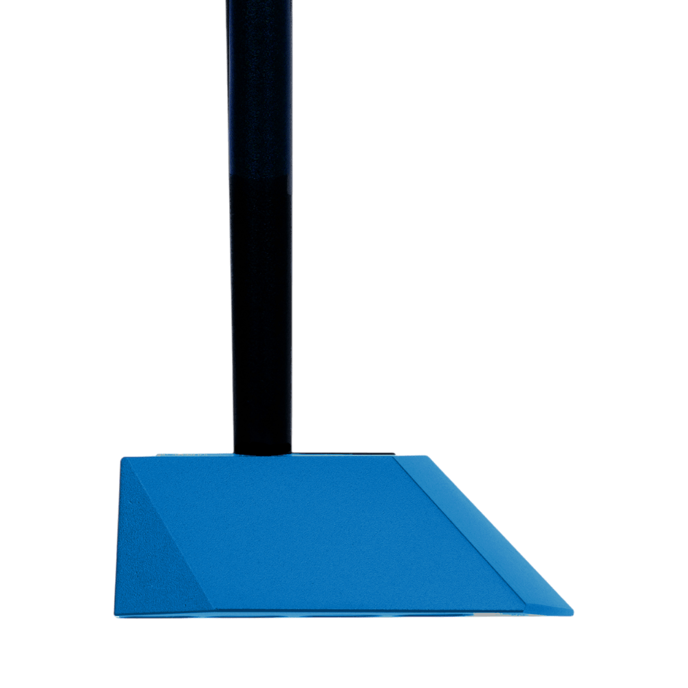 L.A.B Golf MEZZ.1 MAX Blue Broomstick Custom Putter