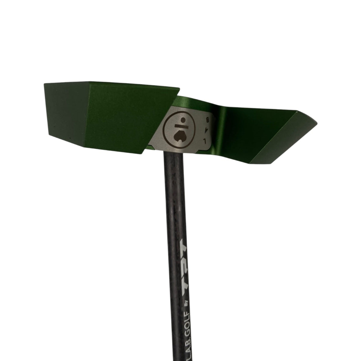 L.A.B Golf MEZZ.1 MAX Broomstick Putter (Pre Owned)
