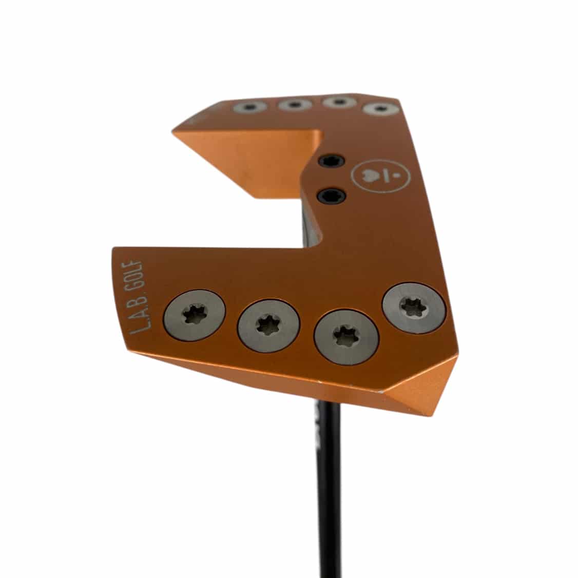 L.A.B Golf MEZZ.1 MAX Gold Putter (Pre Owned)
