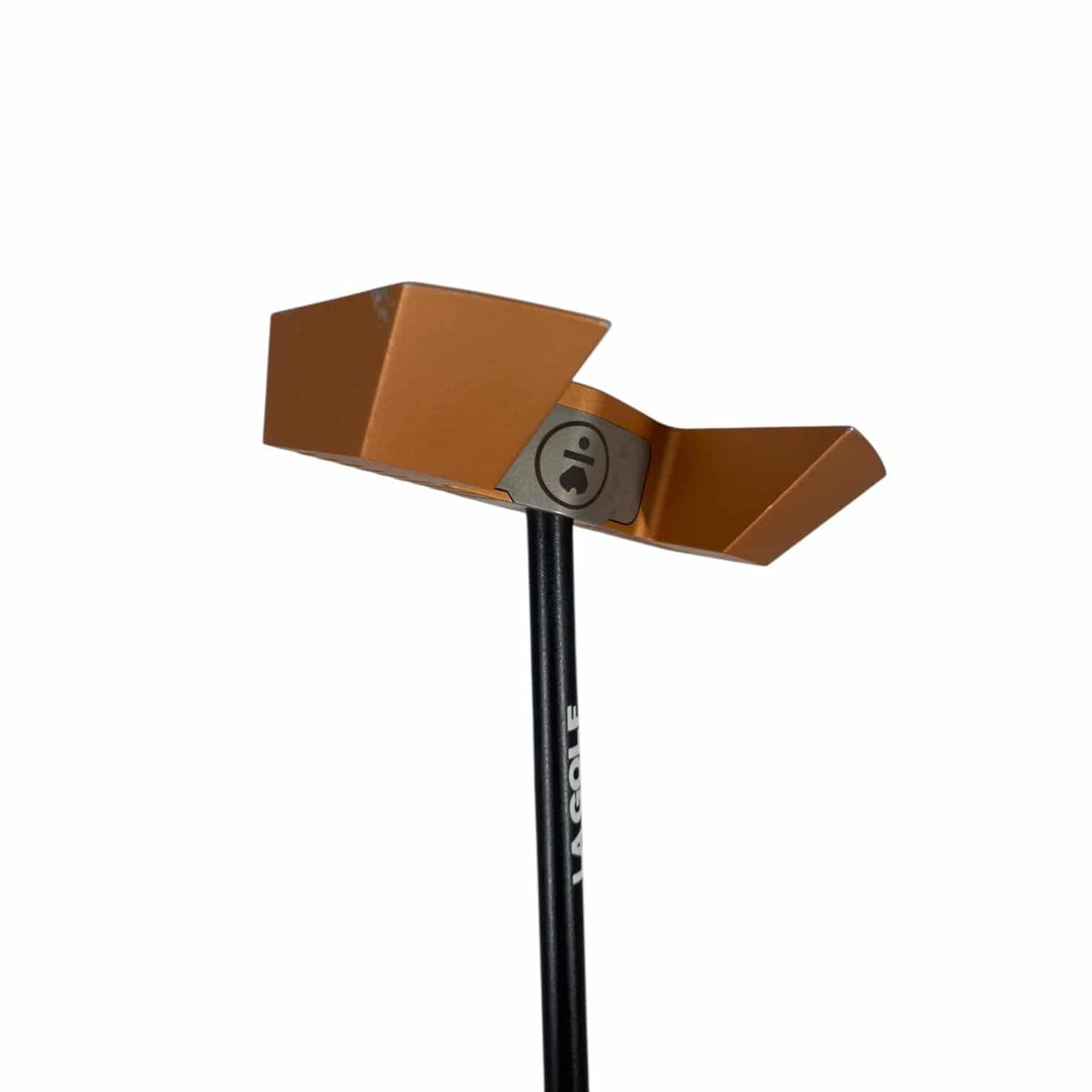 L.A.B Golf MEZZ.1 MAX Gold Putter (Pre Owned)