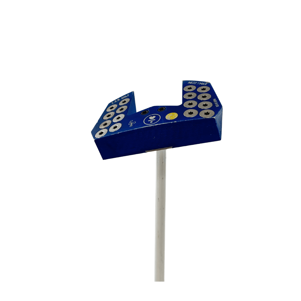 Lab Golf Mezz.1 Max Putter (Pre Owned)