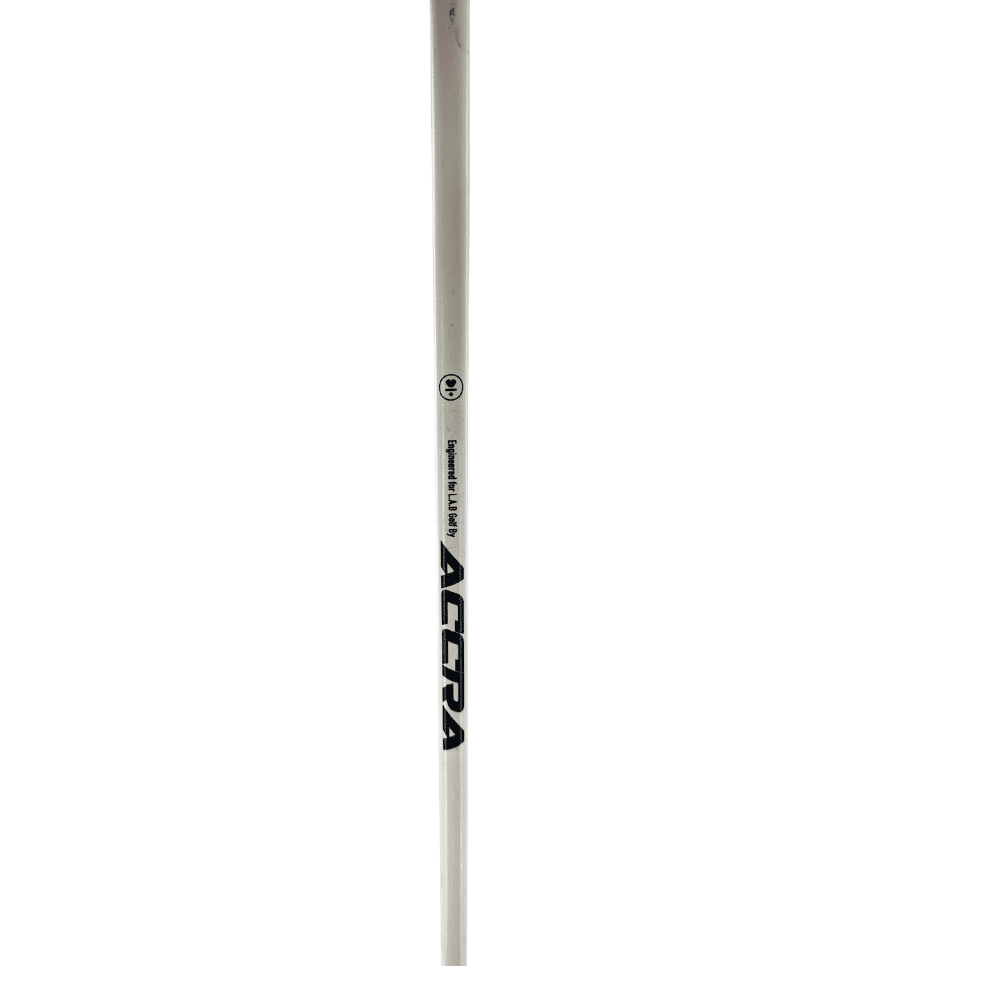 Lab Golf Mezz.1 Max Putter (Pre Owned)
