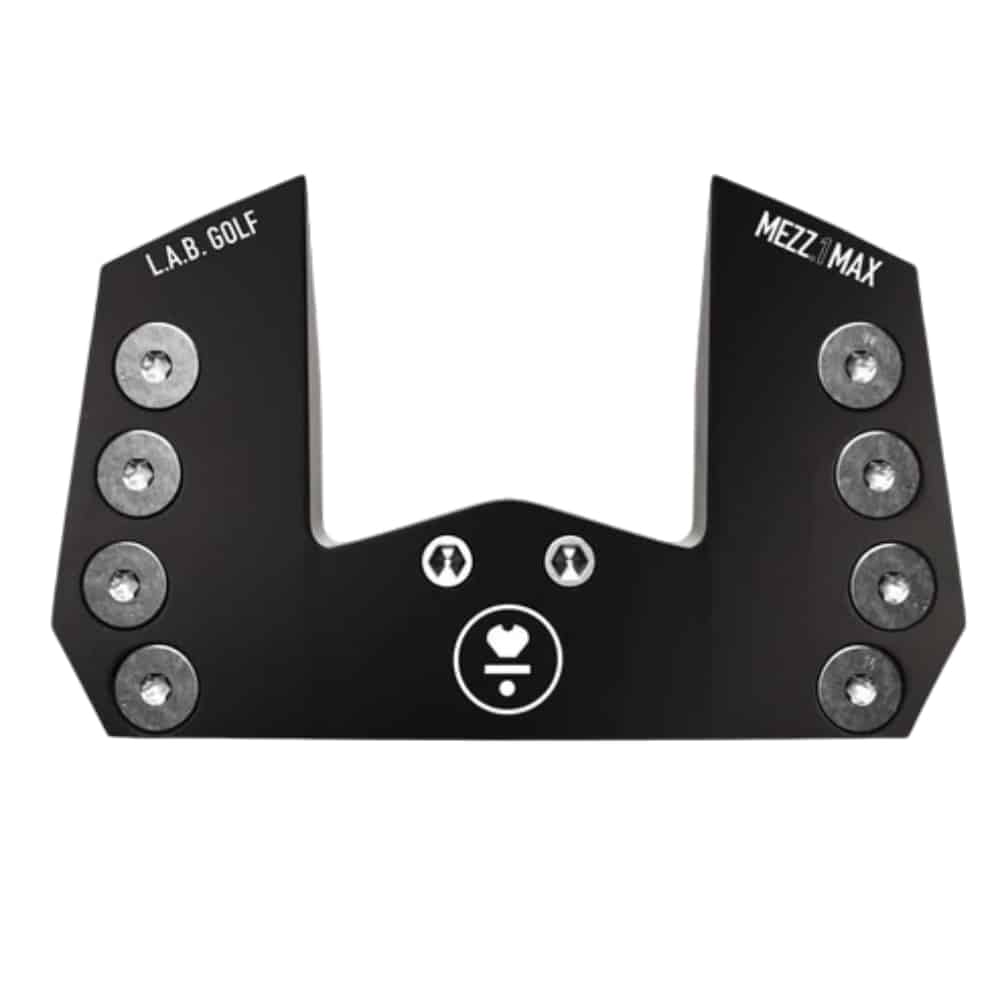 L.A.B Golf MEZZ.1 MAX Stock Putter