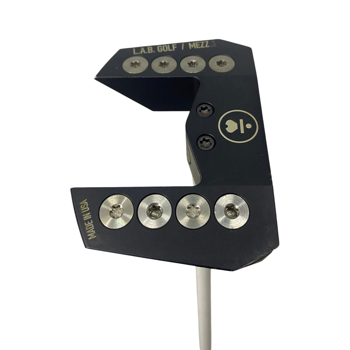 L.A.B Golf Mezz.1 Putter (Pre Owned)
